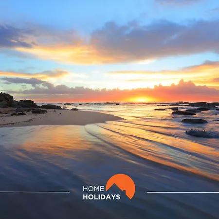 Апартаменты #294 T2 Com Amplo Terraco By Holidays Албуфейра