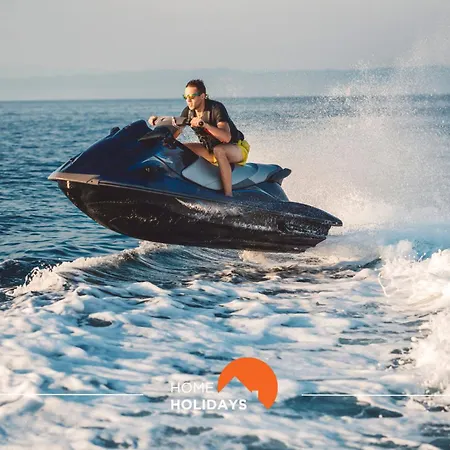 Appartement #294 T2 Com Amplo Terraço By Holidays Albufeira