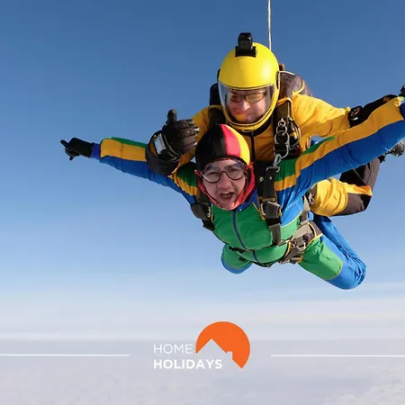 #294 T2 Com Amplo Terraço By Holidays Albufeira