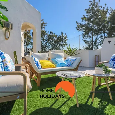 #294 2br Large Terrace Albufeira