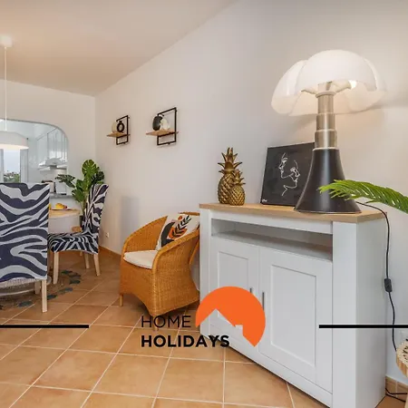 #294 2br Large Terrace *