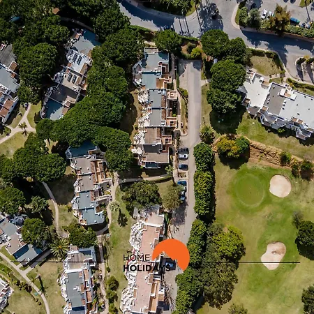 Appartement #294 T2 Com Amplo Terraço By Holidays