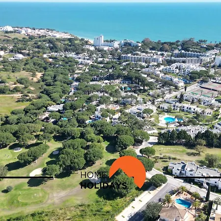 Appartement #294 T2 Com Amplo Terraço By Holidays