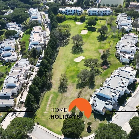 #294 T2 Com Amplo Terraço By Holidays Appartement