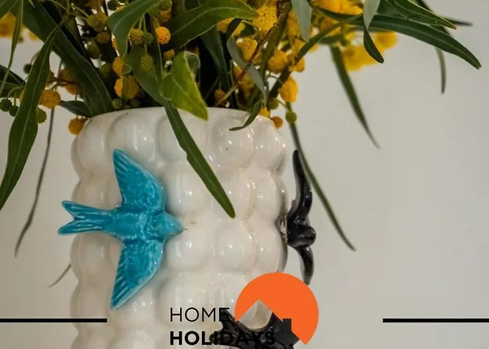 #294 2br Large Terrace