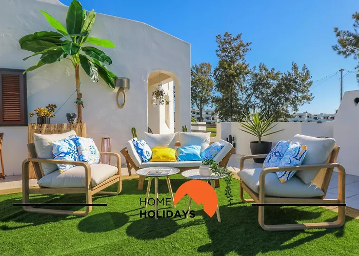 #294 2br Large Terrace *