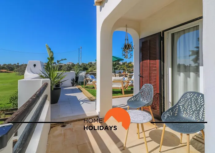Appartement #294 2br Large Terrace *