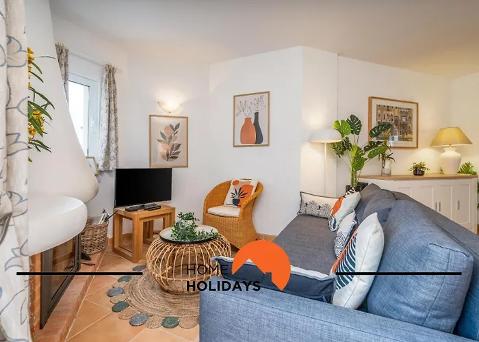 #294 2br Large Terrace Appartement *