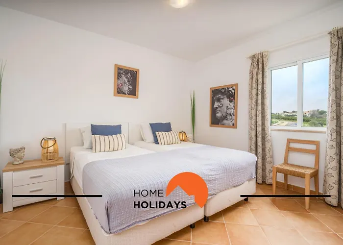 #294 2br Large Terrace Appartement *