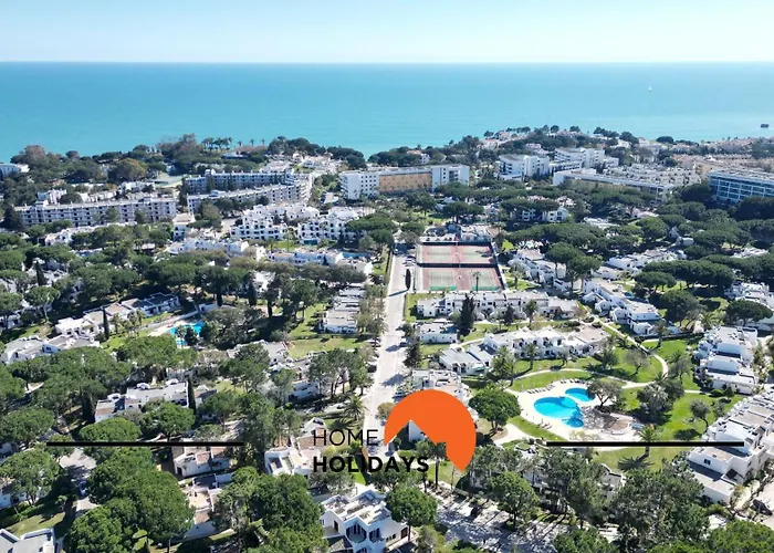 #294 2br Large Terrace * Albufeira