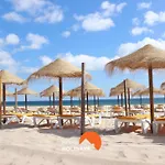 #294 2br Large Terrace * Albufeira