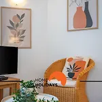 #294 2br Large Terrace Albufeira