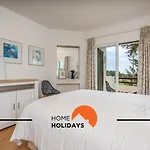 #294 2br Large Terrace