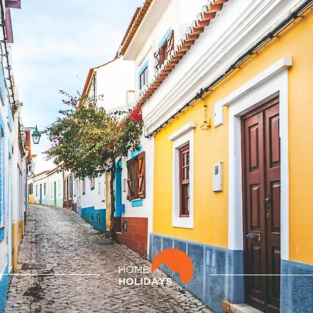 #294 T2 Com Amplo Terraco By Holidays Albufeira