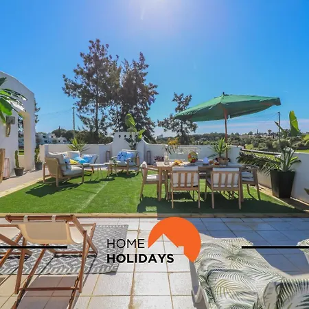 Apartment #294 T2 Com Amplo Terraco By Holidays *
