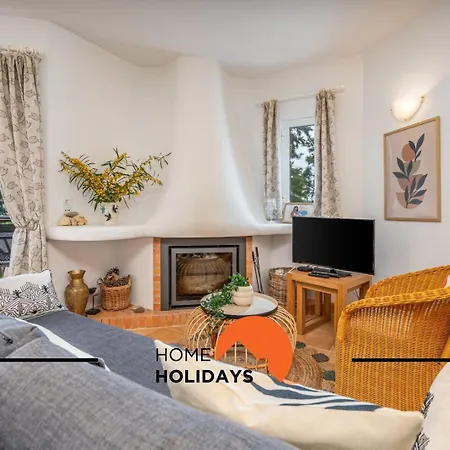 #294 T2 Com Amplo Terraco By Holidays Apartment