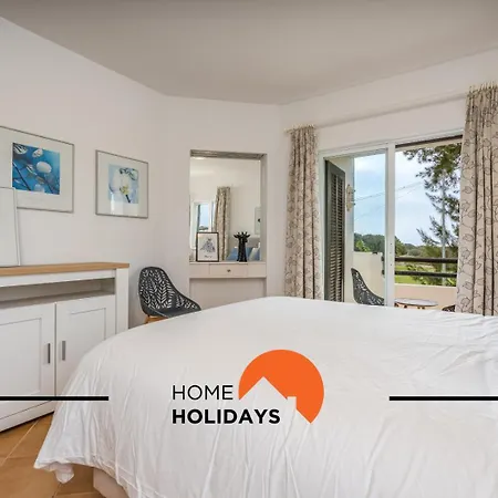 #294 T2 Com Amplo Terraco By Holidays