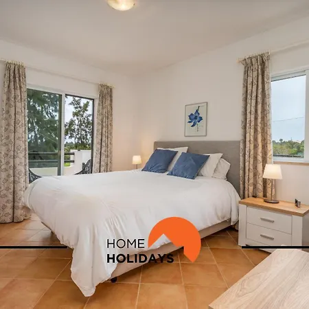 #294 T2 Com Amplo Terraco By Holidays Apartment Albufeira