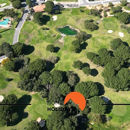 #294 T2 Com Amplo Terraco By Holidays Albufeira