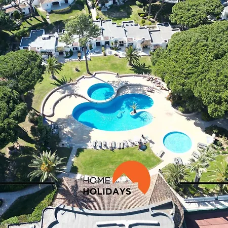 Apartment #294 T2 Com Amplo Terraco By Holidays *