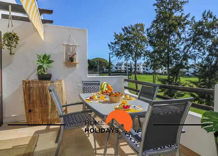 #294 2br Large Terrace * Albufeira