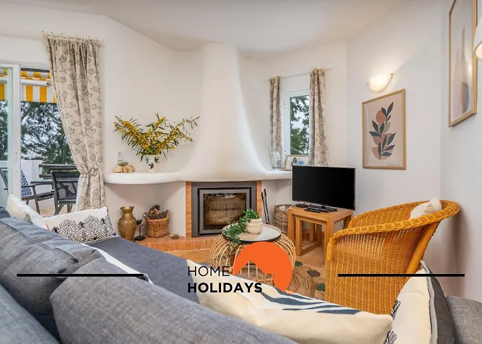 #294 2br Large Terrace Apartment