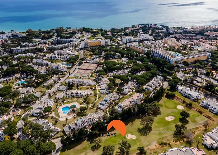 #294 2br Large Terrace Albufeira