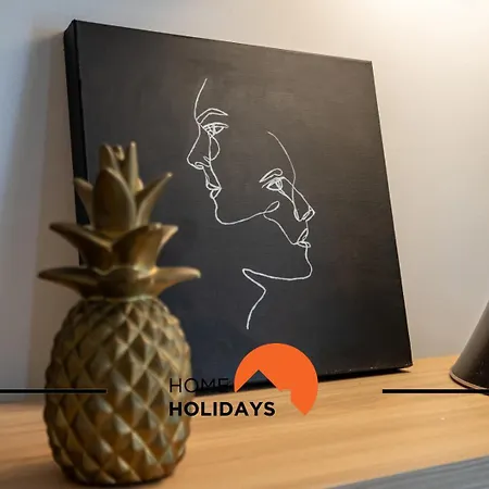 Appartement #294 T2 Com Amplo Terraco By Holidays Albufeira