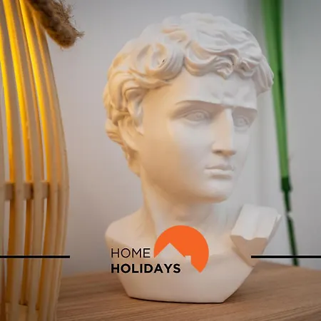 #294 T2 Com Amplo Terraco By Holidays * Albufeira