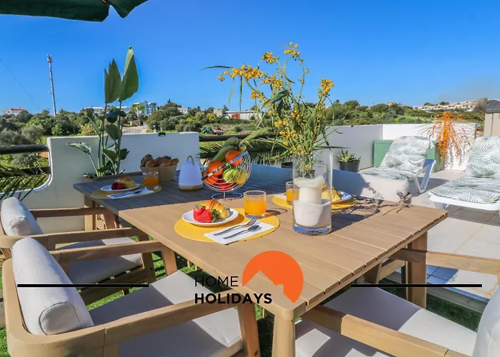 #294 2br Large Terrace *