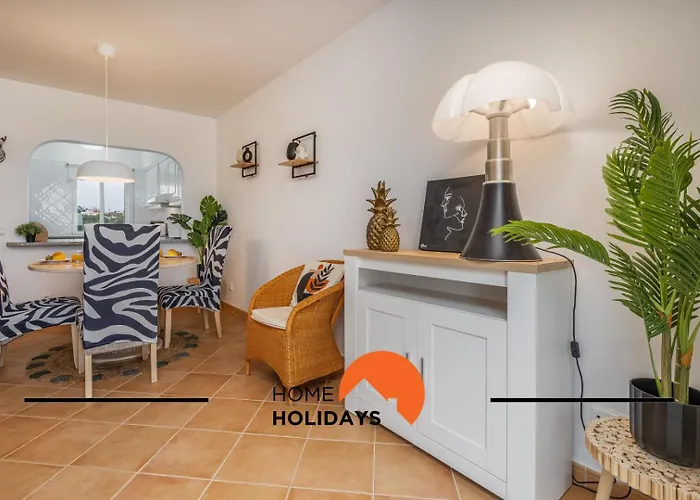 #294 2br Large Terrace *