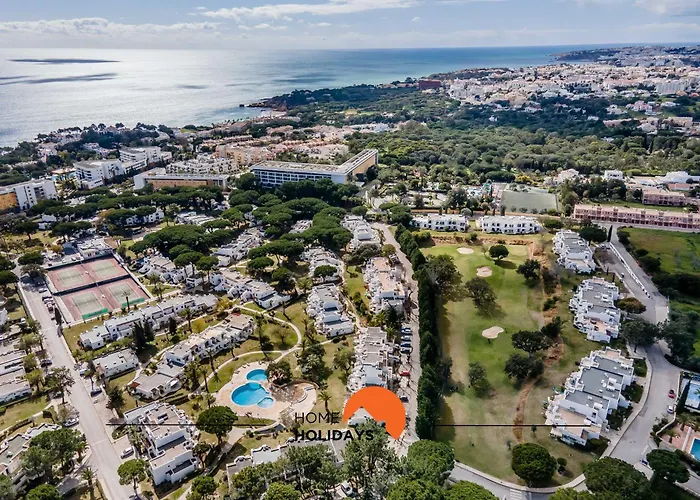 #294 2br Large Terrace Albufeira