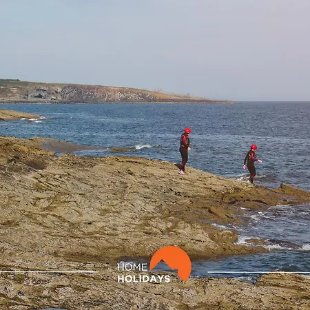 דירה #294 T2 Com Amplo Terraco By Holidays